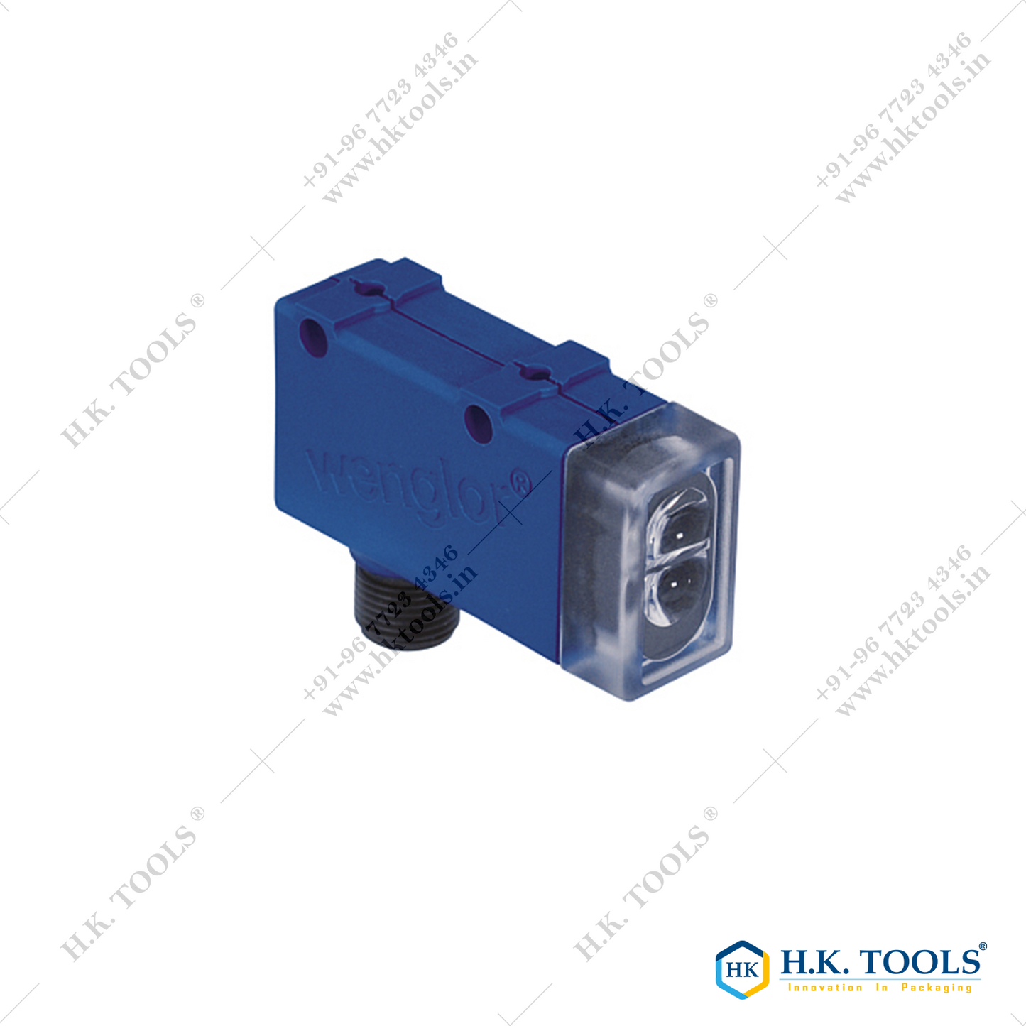 Electrical Sensing Products for VFFS Pouch Packaging Machines