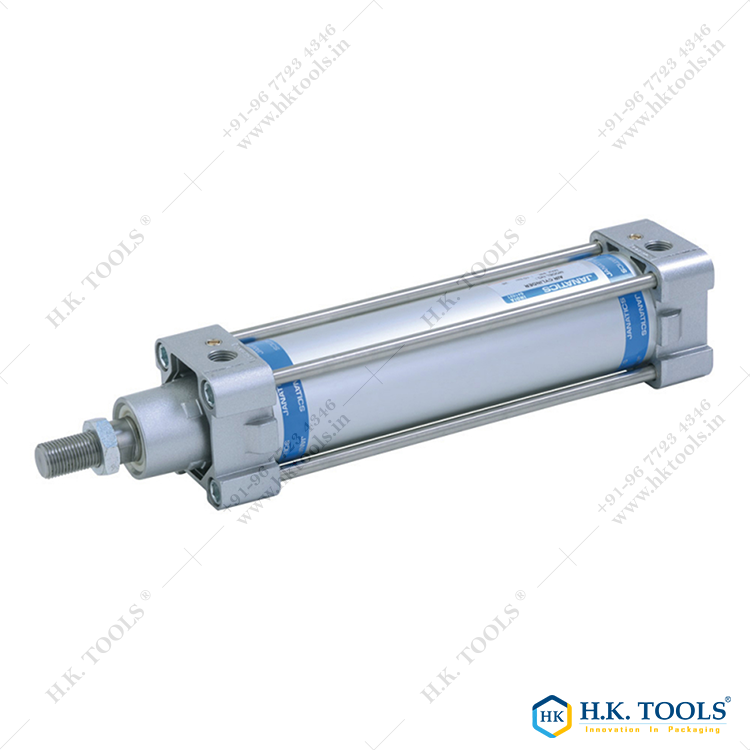 Pneumatic Products for VFFS Pouch Packaging Machines