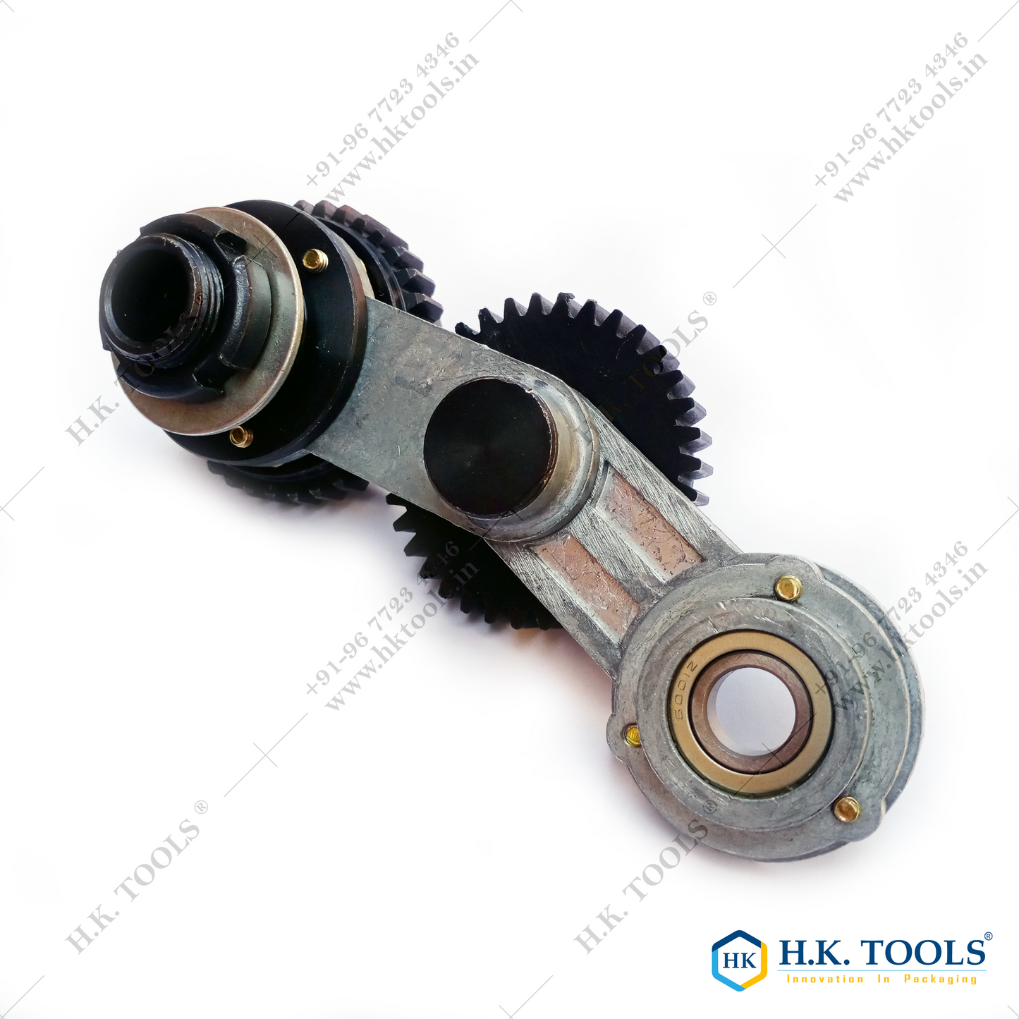 Gear Wheel Set