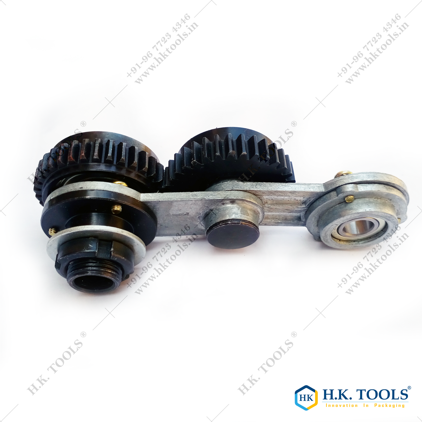 Gear Wheel Set