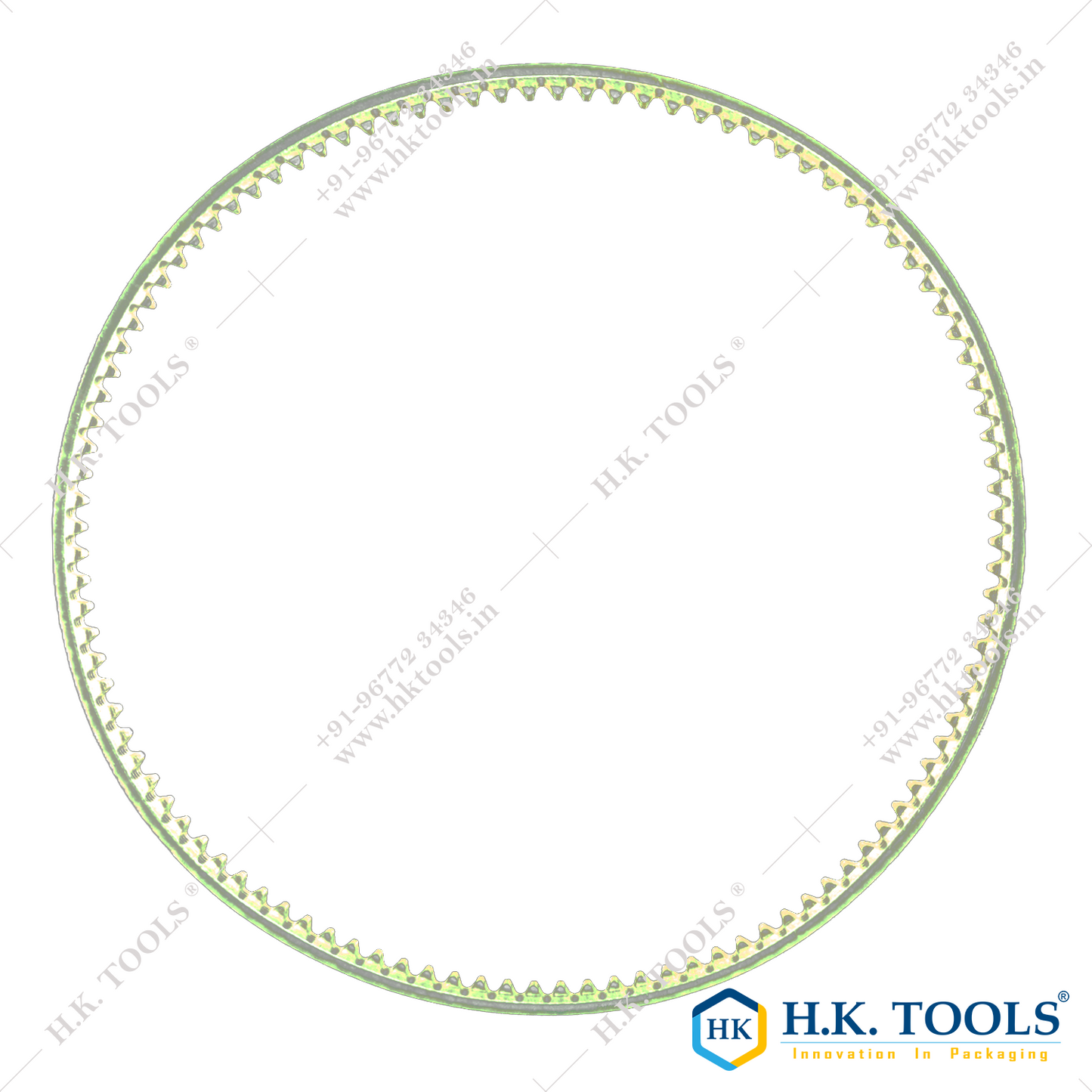 Nylon Guiding Belt