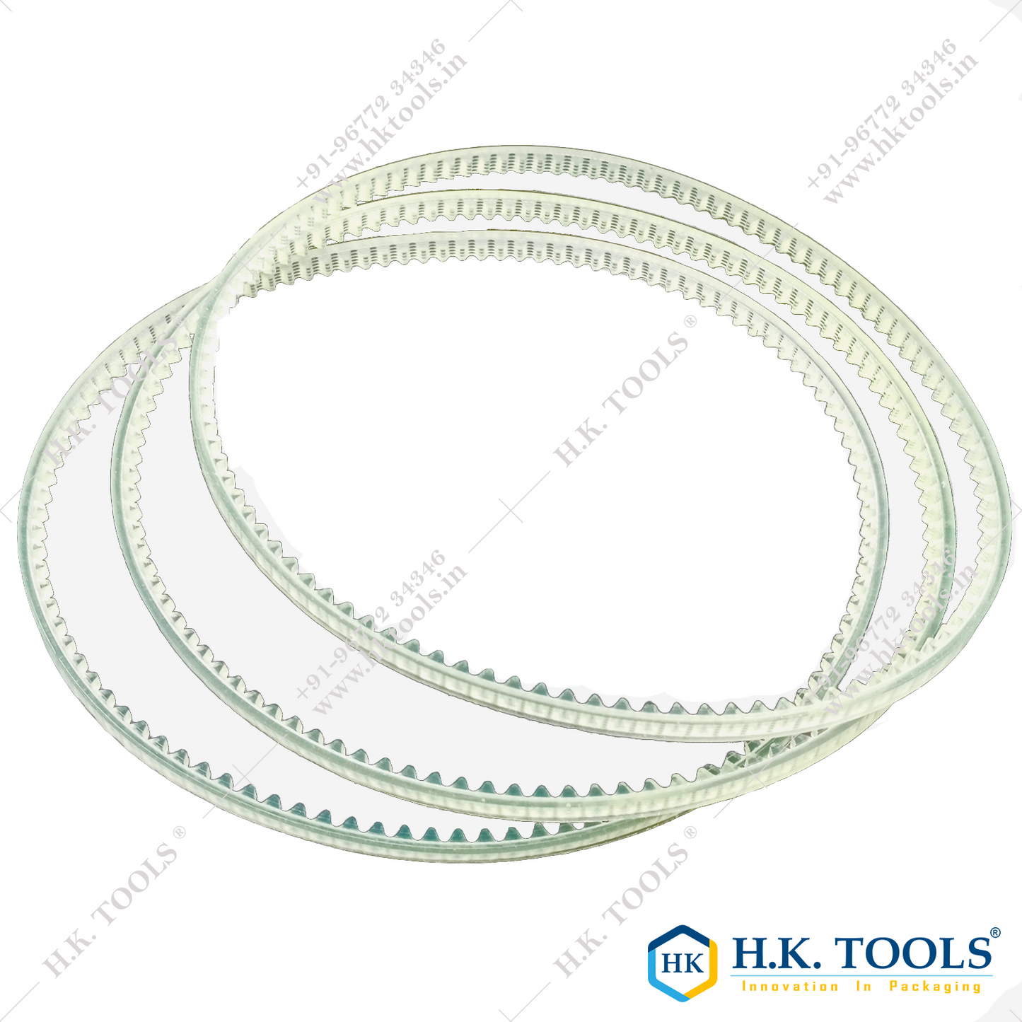 Nylon Guiding Belt