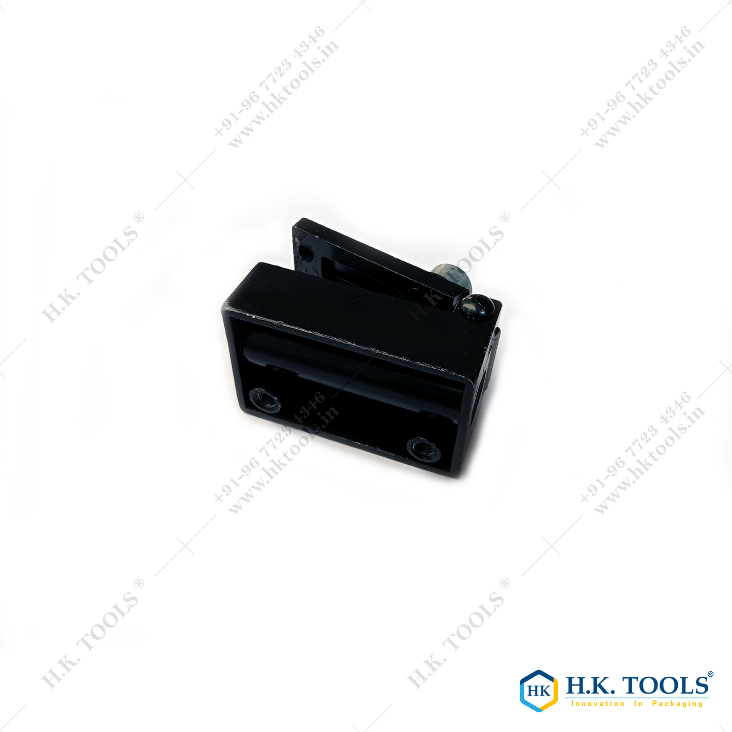 Adjusting Block