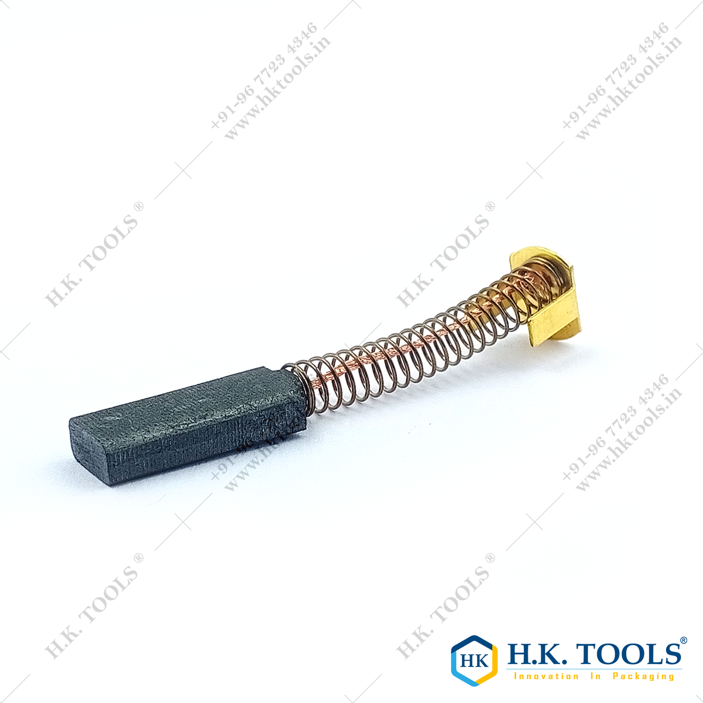 Carbon Brush - Pack of 6 Pieces