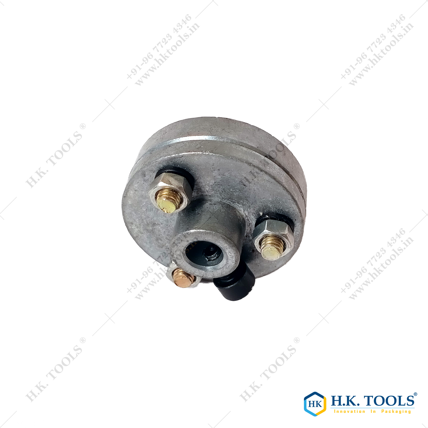 Motor Coupling