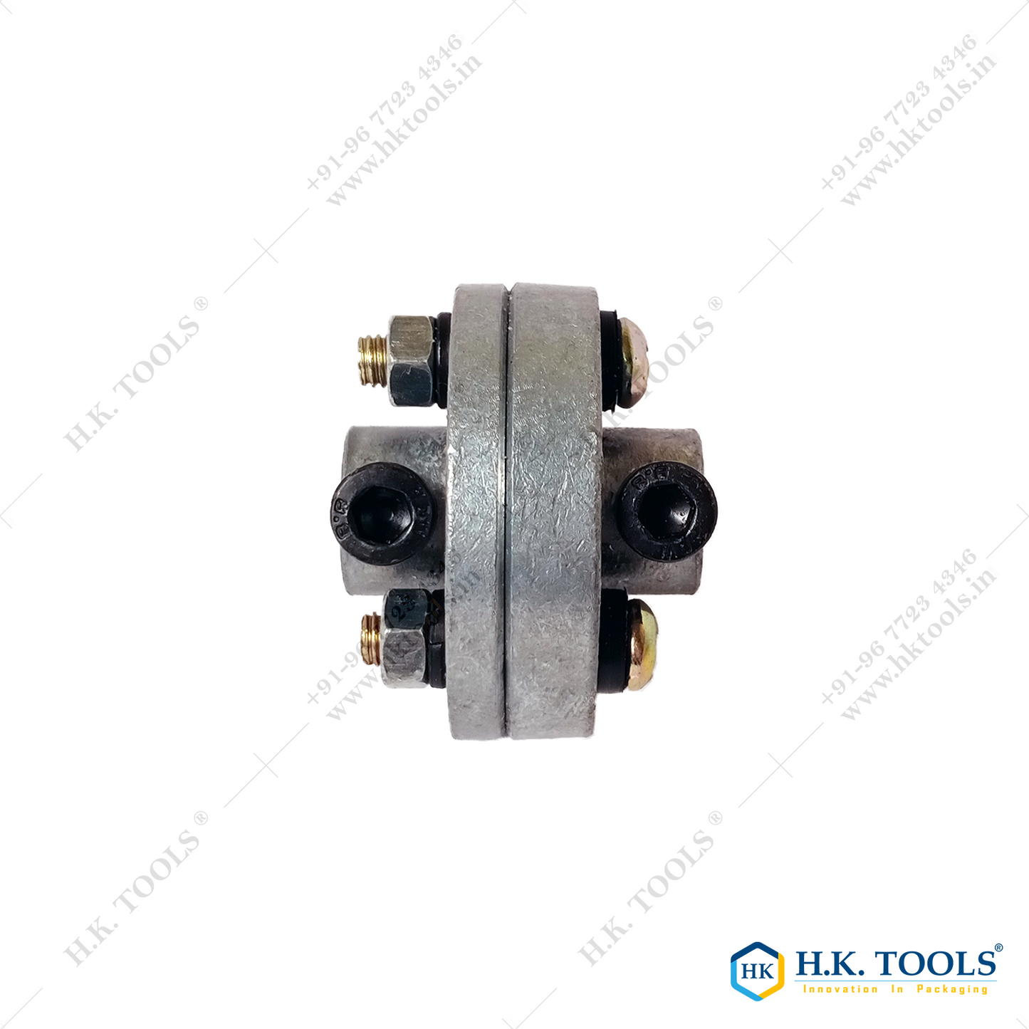 Motor Coupling