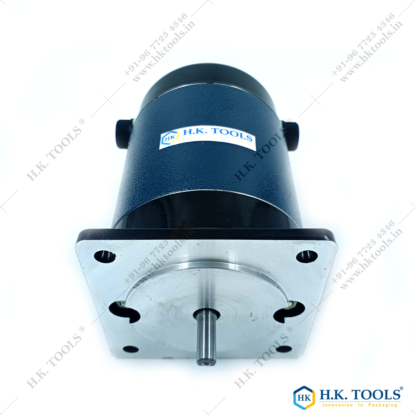 DC Motor - 50W | 220V | 2000 RPM