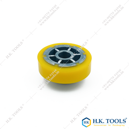 Silicone Wheel