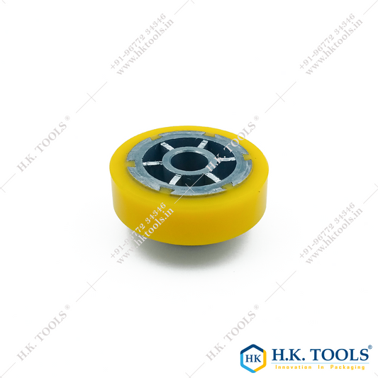 Silicone Wheel