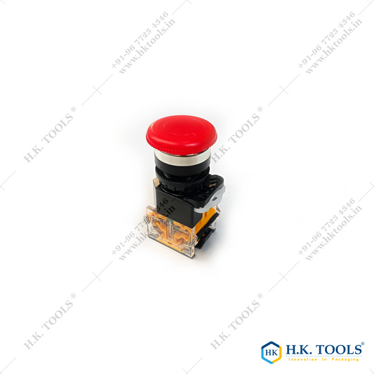 Emergency Stop Switch