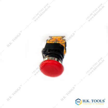 Emergency Stop Switch