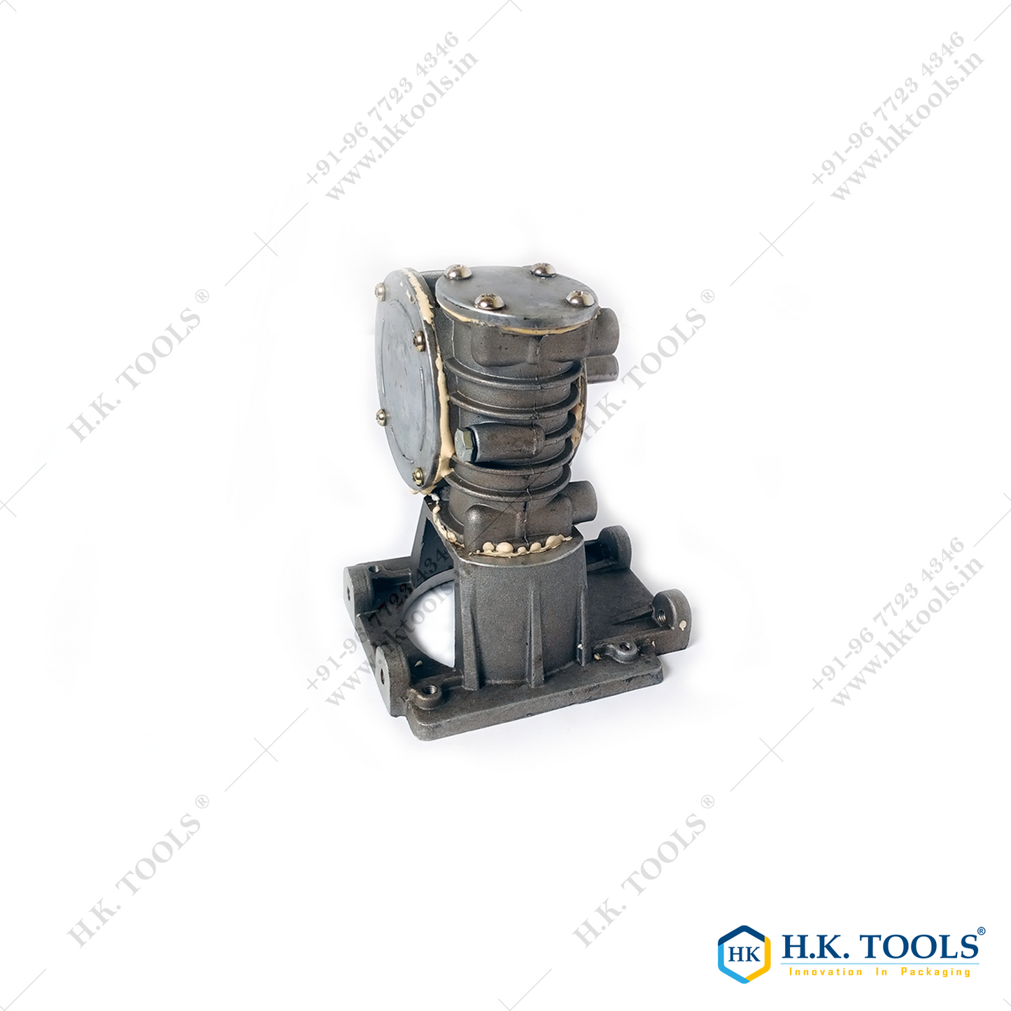 Gearbox for Motor