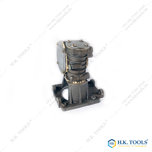 Gearbox for Motor