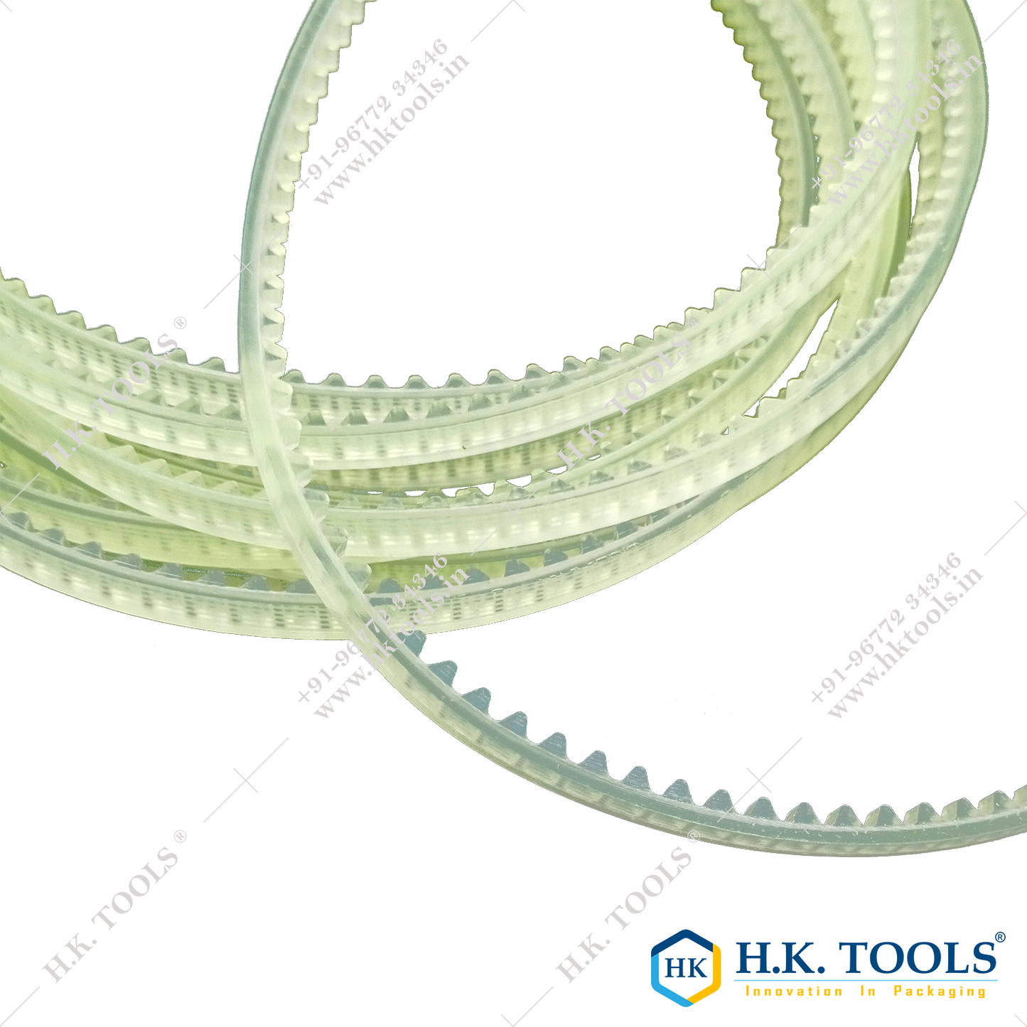 Nylon Guiding Belt