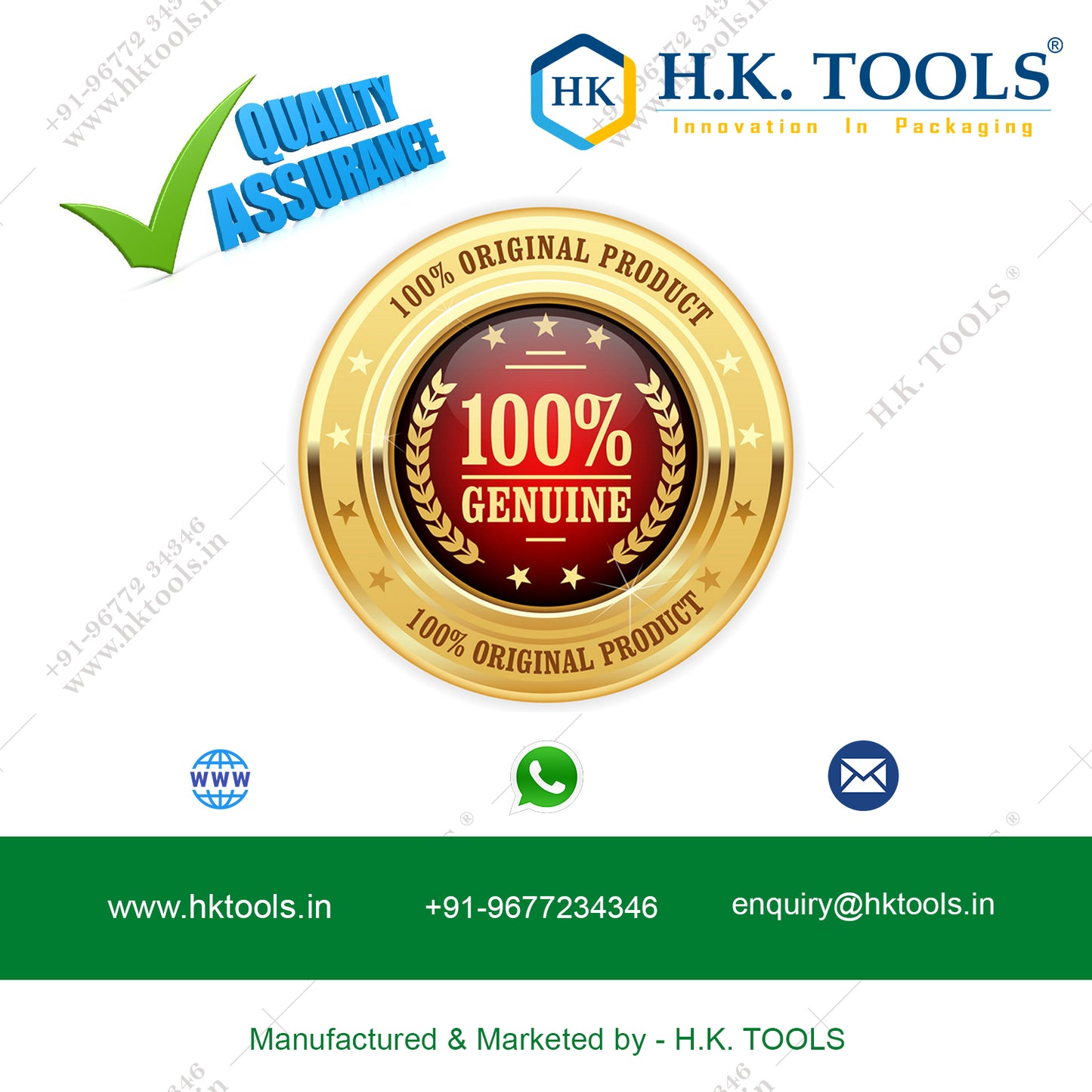 Brass Heating Block Jaw Set