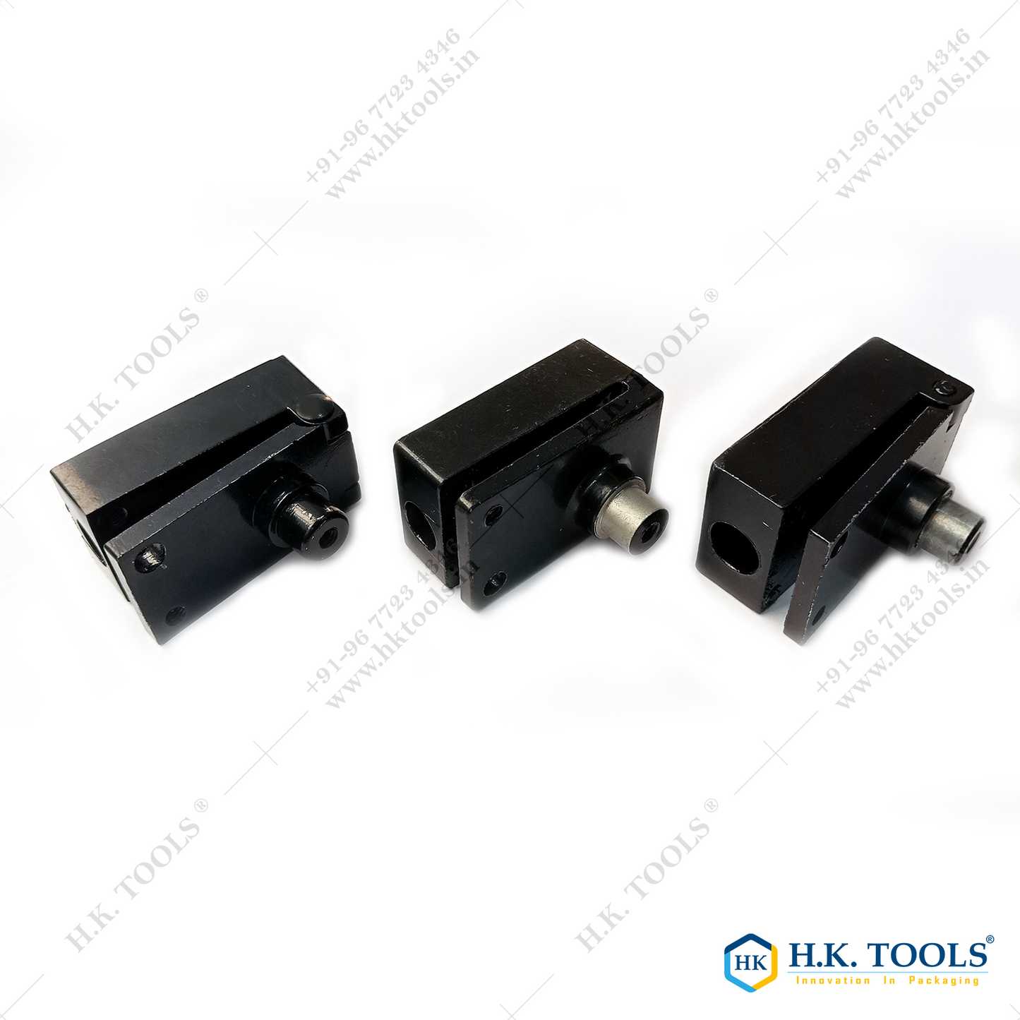 Adjusting Block
