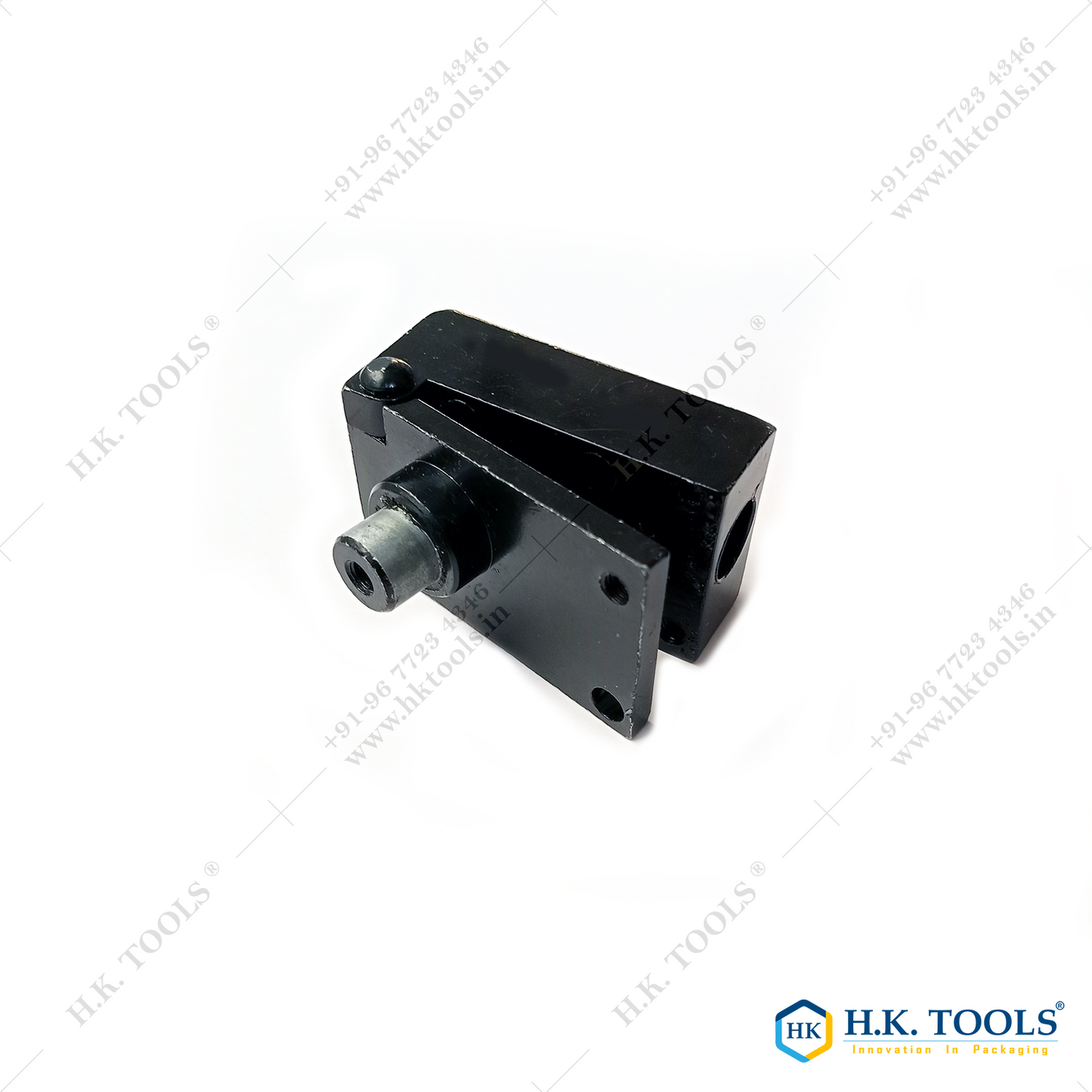 Adjusting Block