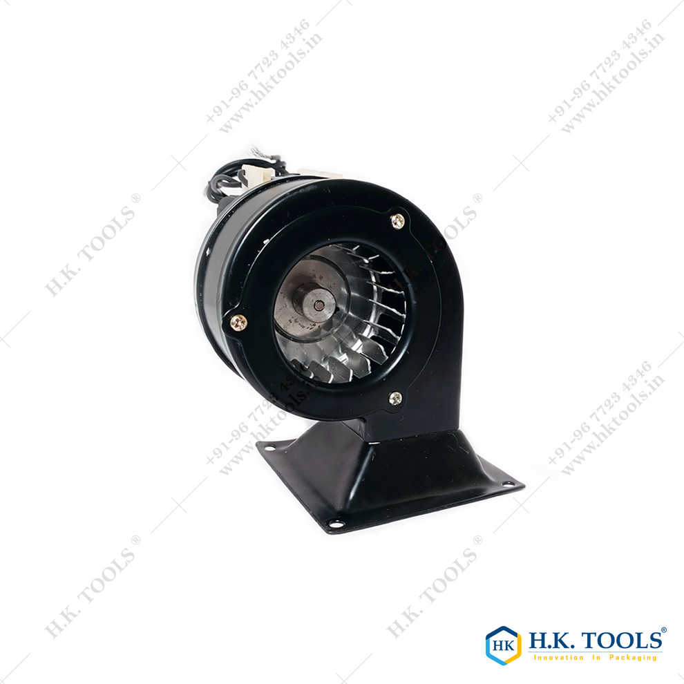 H.K.TOOLS® Blower Cooling Fan for Band Sealer