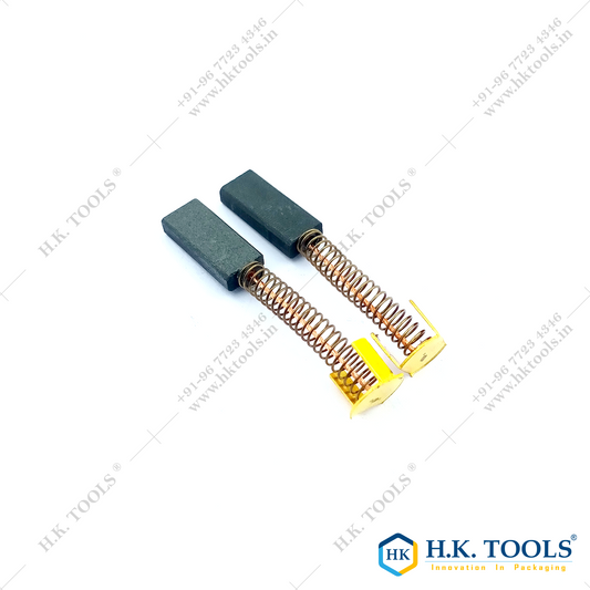 Carbon Brush - Pack of 6 Pieces