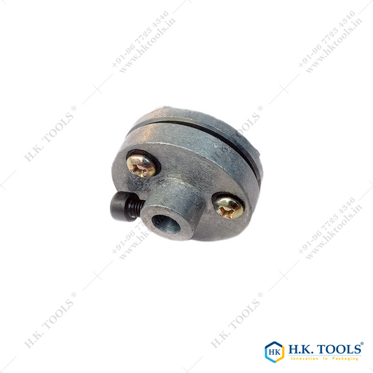 Motor Coupling