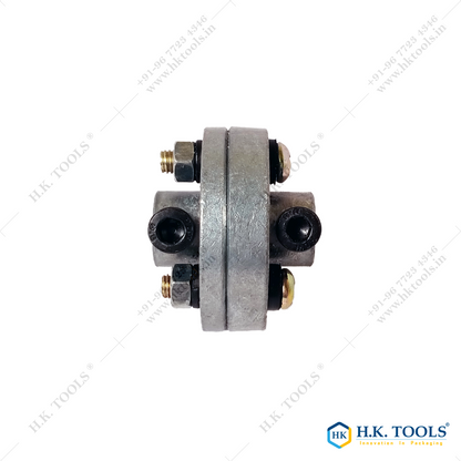 Motor Coupling