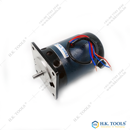 DC Motor - 50W | 220V | 2000 RPM