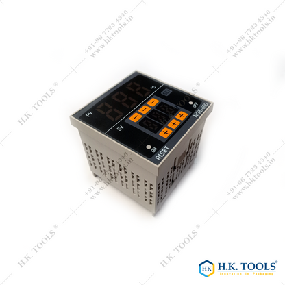 Digital Temperature Controller
