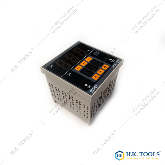 Digital Temperature Controller
