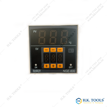 Digital Temperature Controller
