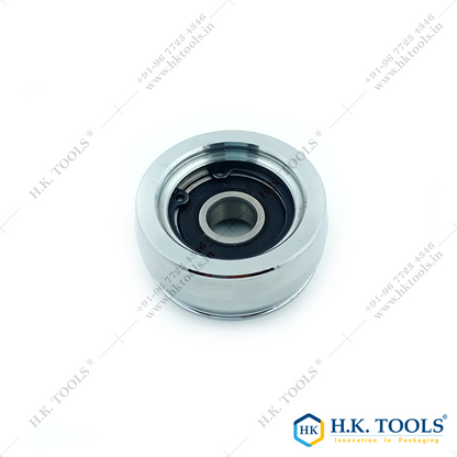 Driven / Bearing Wheel