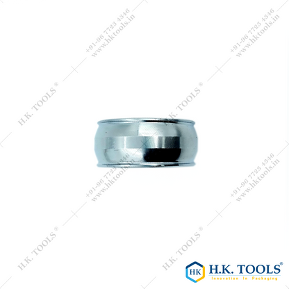 Driven / Bearing Wheel