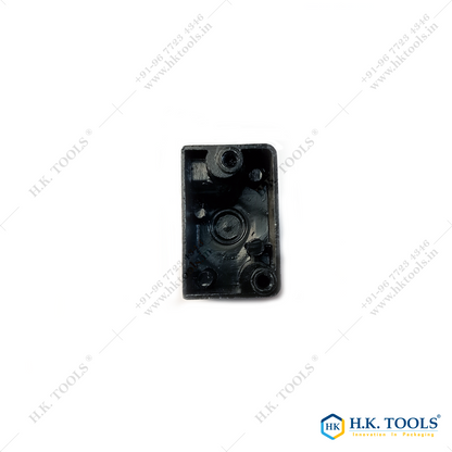 Knurling / Embossing Wheel Back Seater