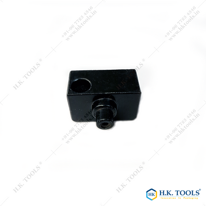 Knurling / Embossing Wheel Back Seater