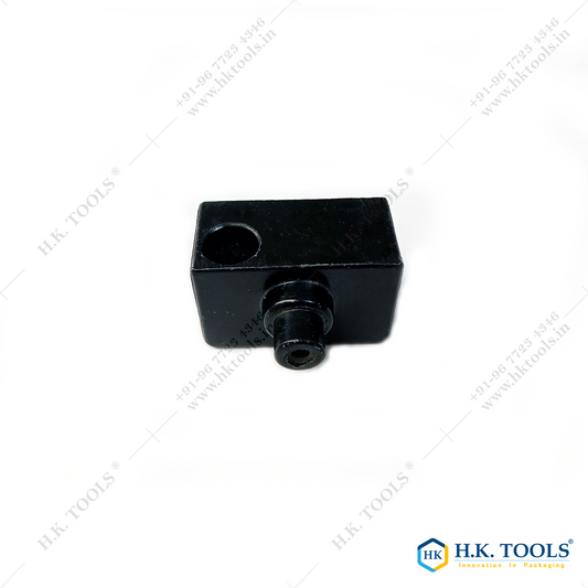 Knurling / Embossing Wheel Back Seater