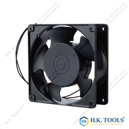 Cooling Fan - 3"
