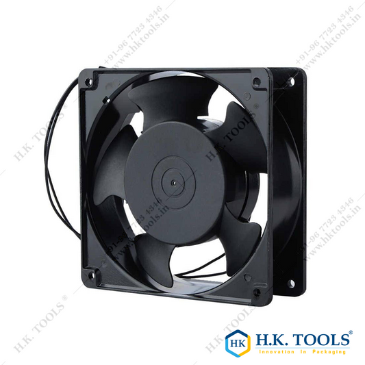 Cooling Fan - 3"