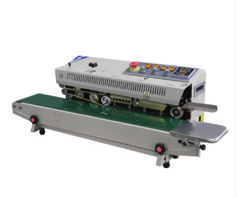 Band Sealing Machine - Horizontal