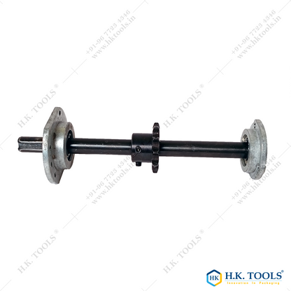 Middle Conveyor Roller