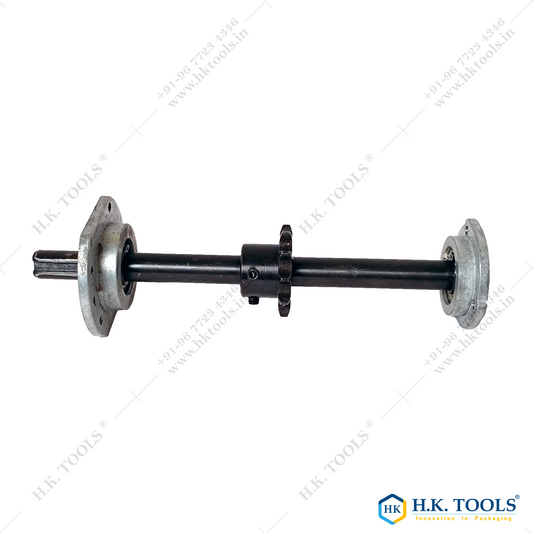 Middle Conveyor Roller