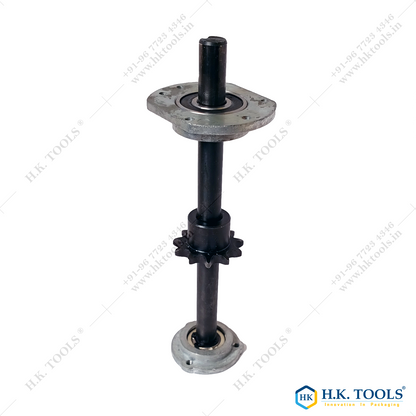 Middle Conveyor Roller