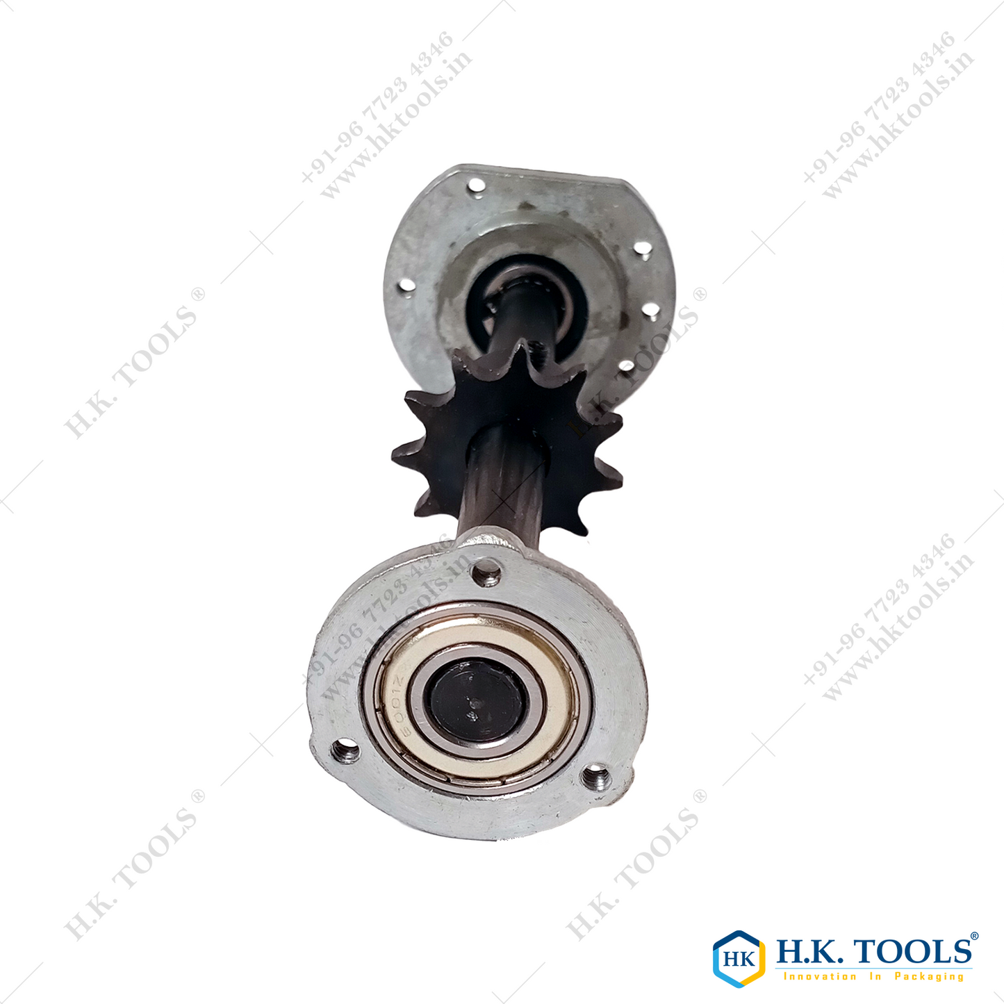 Middle Conveyor Roller