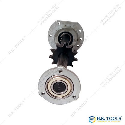 Middle Conveyor Roller