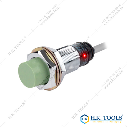 Electrical Sensing Products for VFFS Pouch Packaging Machines
