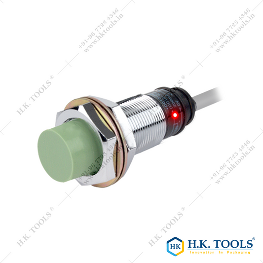 Electrical Sensing Products for VFFS Pouch Packaging Machines
