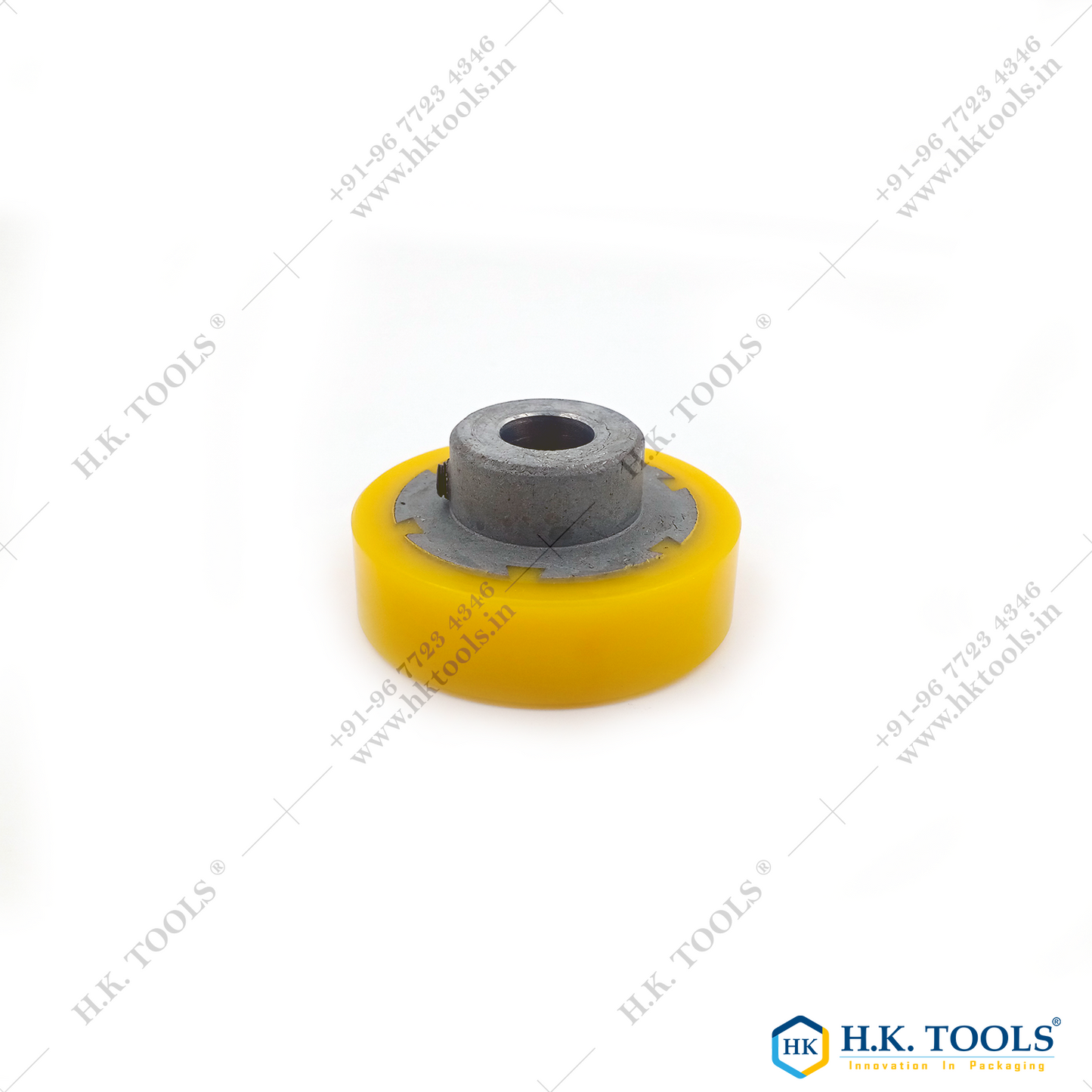 Silicone Wheel