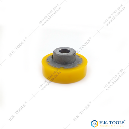 Silicone Wheel