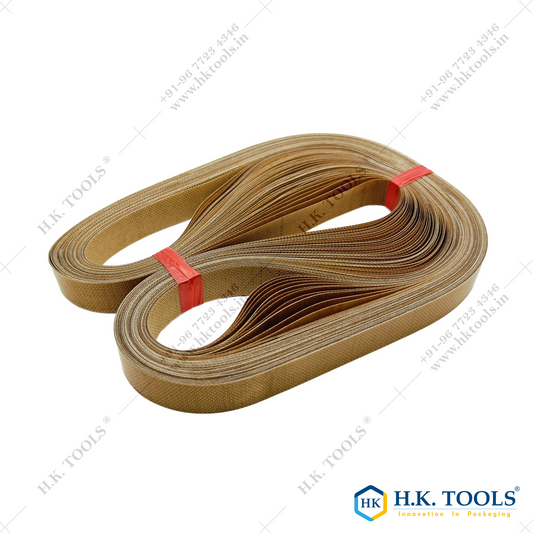 Teflon Sealing PTFE Endless Belt