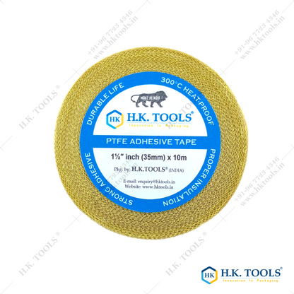 PTFE Adhesive Teflon Tape