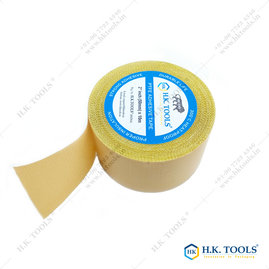 PTFE Adhesive Teflon Tape