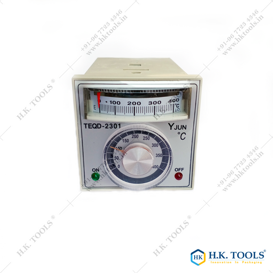 Analog Temperature Controller